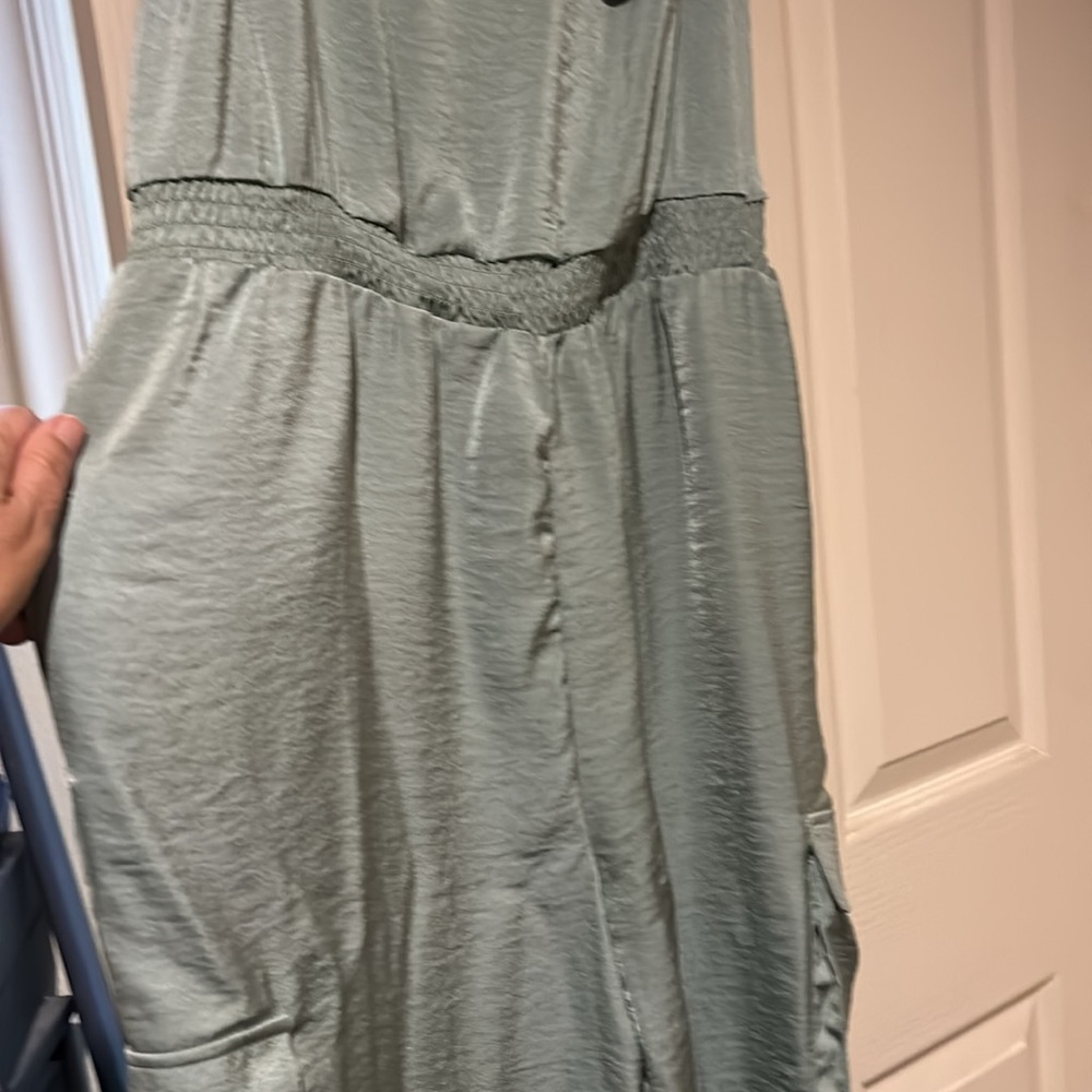 Romper - Picture 3 of 3